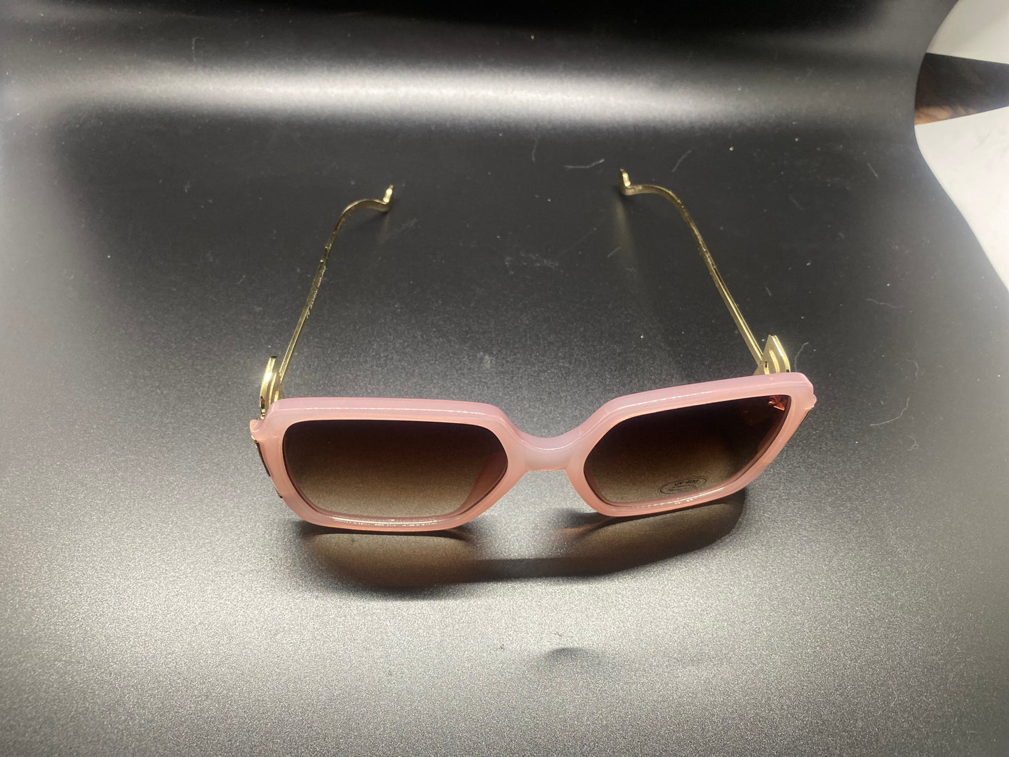 Pink Butterfly Shades