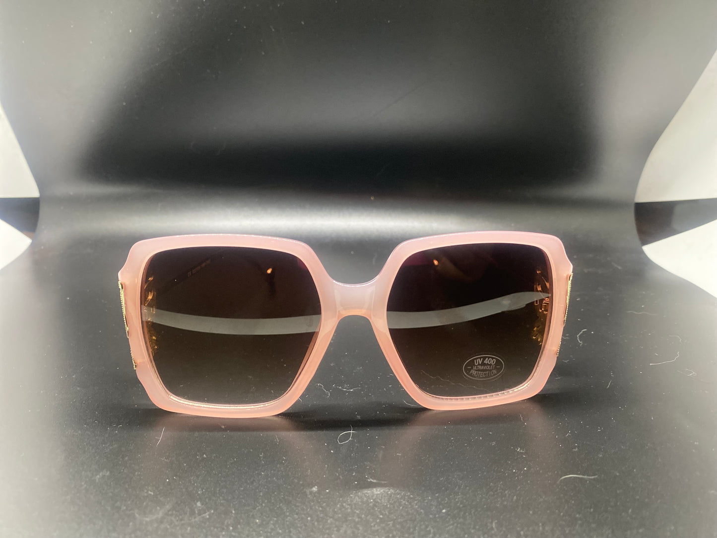 Pink Butterfly Shades