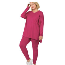 Load image into Gallery viewer, Classic Plus Loungewear

