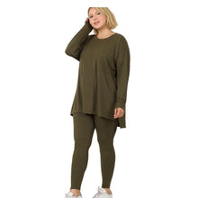 Load image into Gallery viewer, Classic Plus Loungewear
