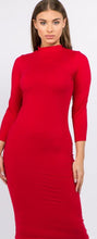 Load image into Gallery viewer, Crimson Love Dress
