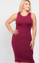 Load image into Gallery viewer, The Bodycon Dress
