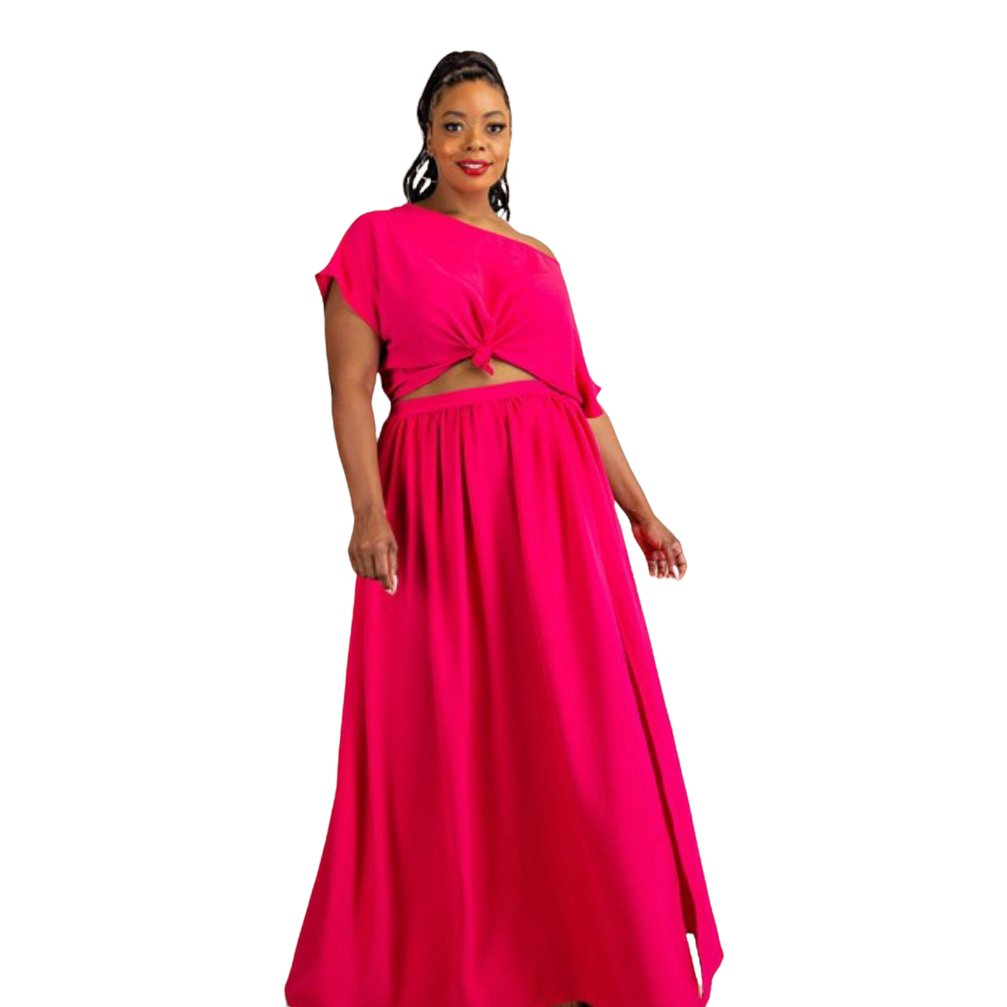 Buy Free flowing dress Online for Women/Men/Kids in India - Etashee
