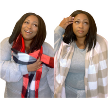 Load image into Gallery viewer, The Alea Scarf

