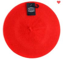 Load image into Gallery viewer, Beret
